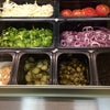 Фото Subway