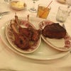 Sparks Steak House