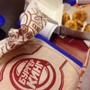 Фото Burger King