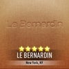 Le Bernardin Le Bernardin