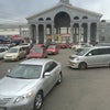 Фото Междугородный автовокзал