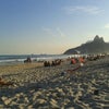Ipanema Farme de Amoedo Beach