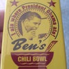 Ben's Chili Bowl