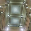 The Lobby At The Peninsula Hotel