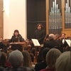 Фото Муниципальный концертный зал органной и камерной музыки