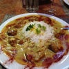 Paymon's Mediterranean Cafe & Hookah Lounge