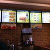 Фото Subway