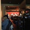 Hot Woks Cool Sushi