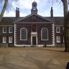 Geffrye Museum
