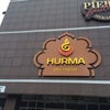 Фото Hurma