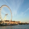 The London Eye
