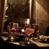 Raines Law Room