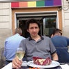 Coming Out