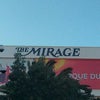 Mirage Hotel and Casino