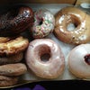 The Doughnut Vault