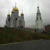 Фото Храм Воскресения Христова