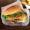 Shake Shack Theater District