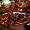 Hudson's Seafood House on the Docks