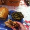 Memphis Minnie's BBQ