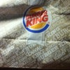 Фото Burger King