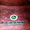 Фото Ferrum