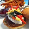 Flip Burger Boutique