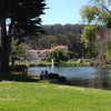 Palace of Fine Arts