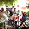 Apaches Martini Bar and Bistro