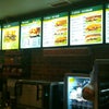 Фото Subway