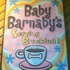 Baby Barnaby's Cafe