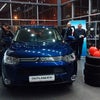 Фото Официальный дилер Mitsubishi К-Моторс