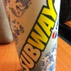 Фото Subway