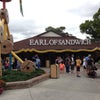 Earl Of Sandwich