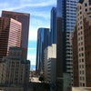 Hilton Checkers Los Angeles