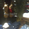 Abercrombie & Fitch