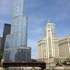 Chicago Architecture Foundation River Cruise