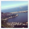 Corcovada - Cristo Redentor Statue