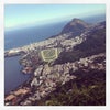 Corcovada - Cristo Redentor Statue
