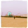 Santa Monica Pier