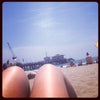 Santa Monica Pier