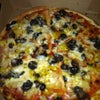 Fong's Pizza