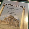 Athens Breakfast And Lunch