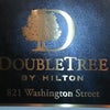 Doubletree Hotel Boston Downtown