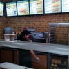 Фото Subway