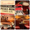Frankie & Benny‘s