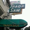 Trad'r Sam's