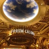 The Colosseum at Caesars Palace