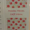 Monks Haven Cafe