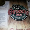 Фото Grizzly pub