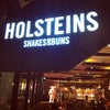 Holsteins